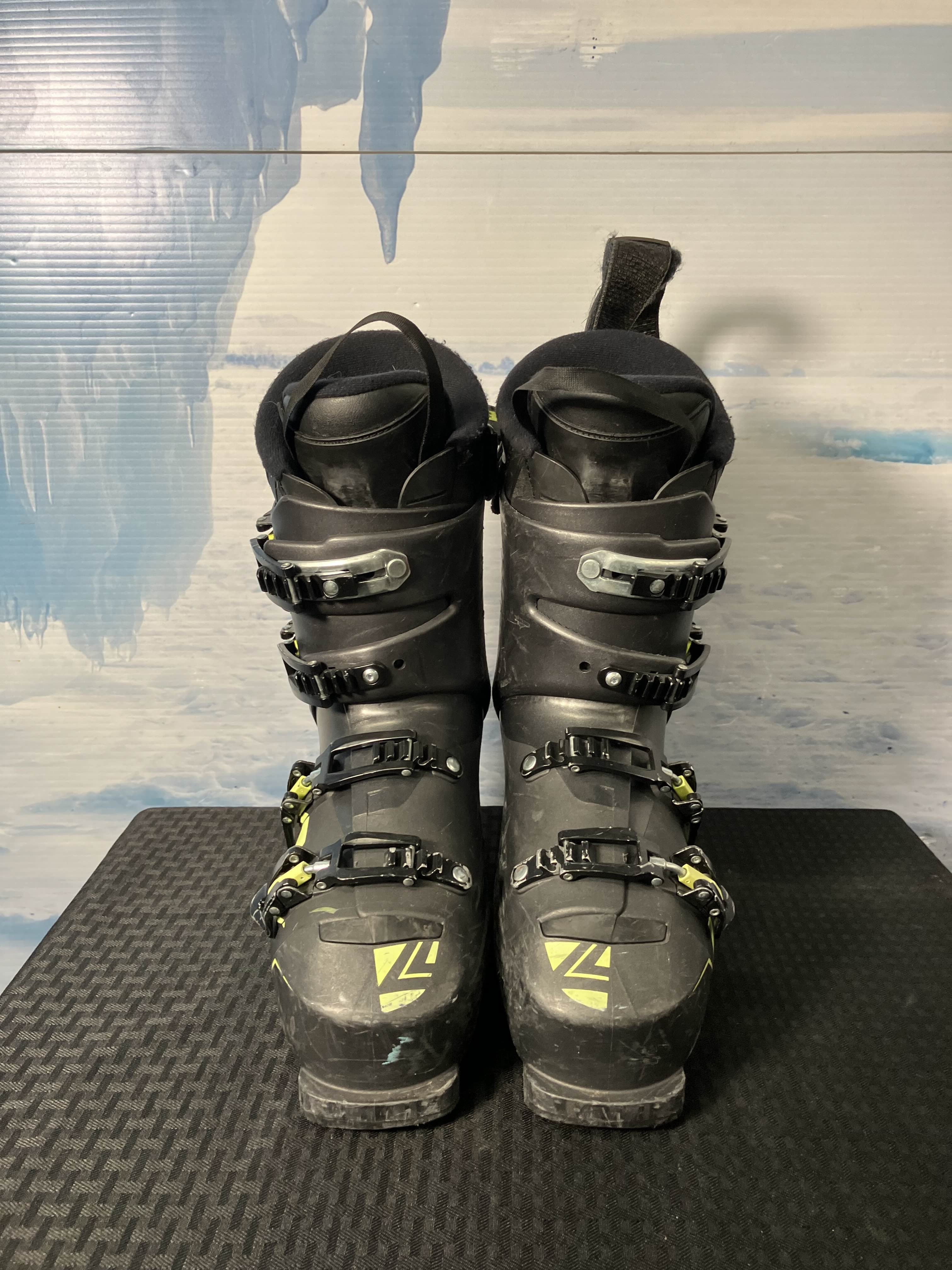 Used 2022 Lange Lx Rtl Ski Boot - 25.5MP