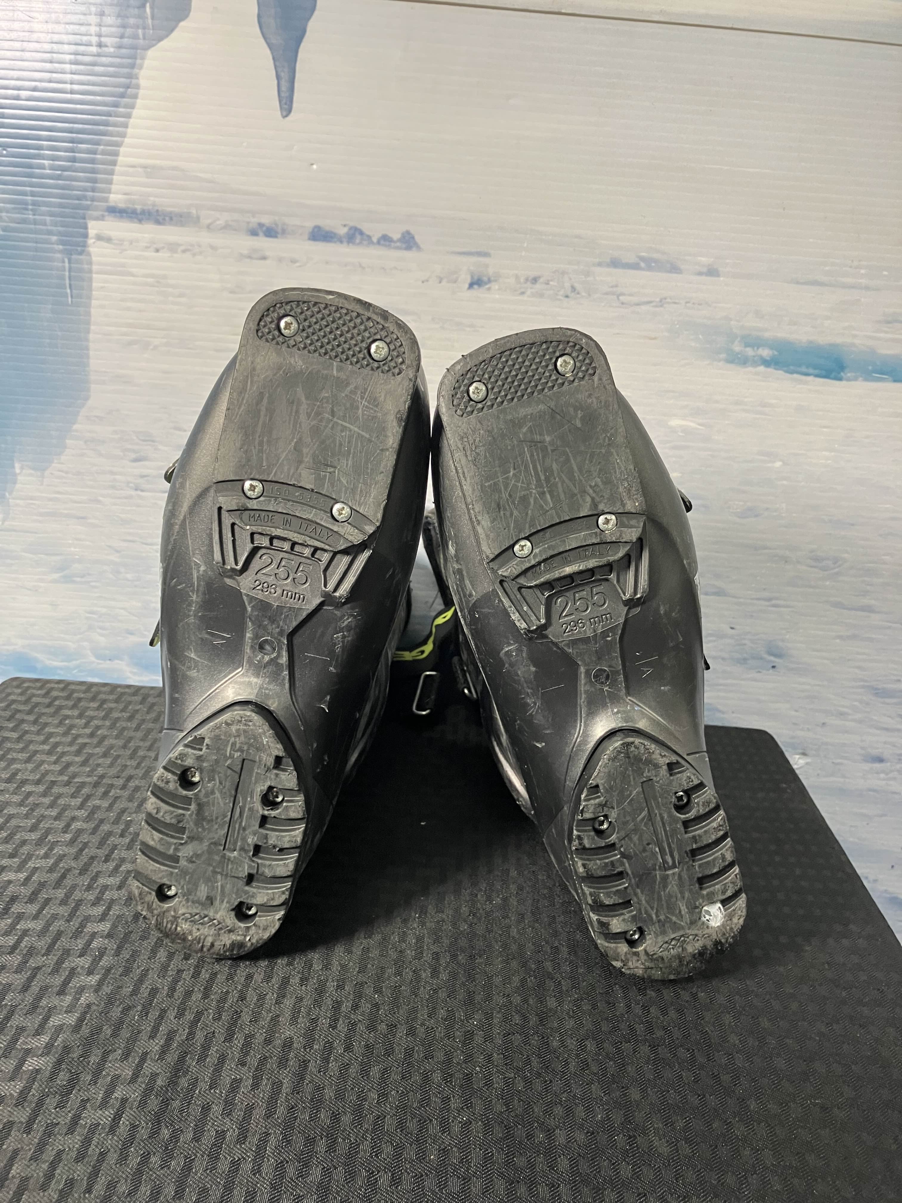 Used 2022 Lange Lx Rtl Ski Boot - 25.5MP