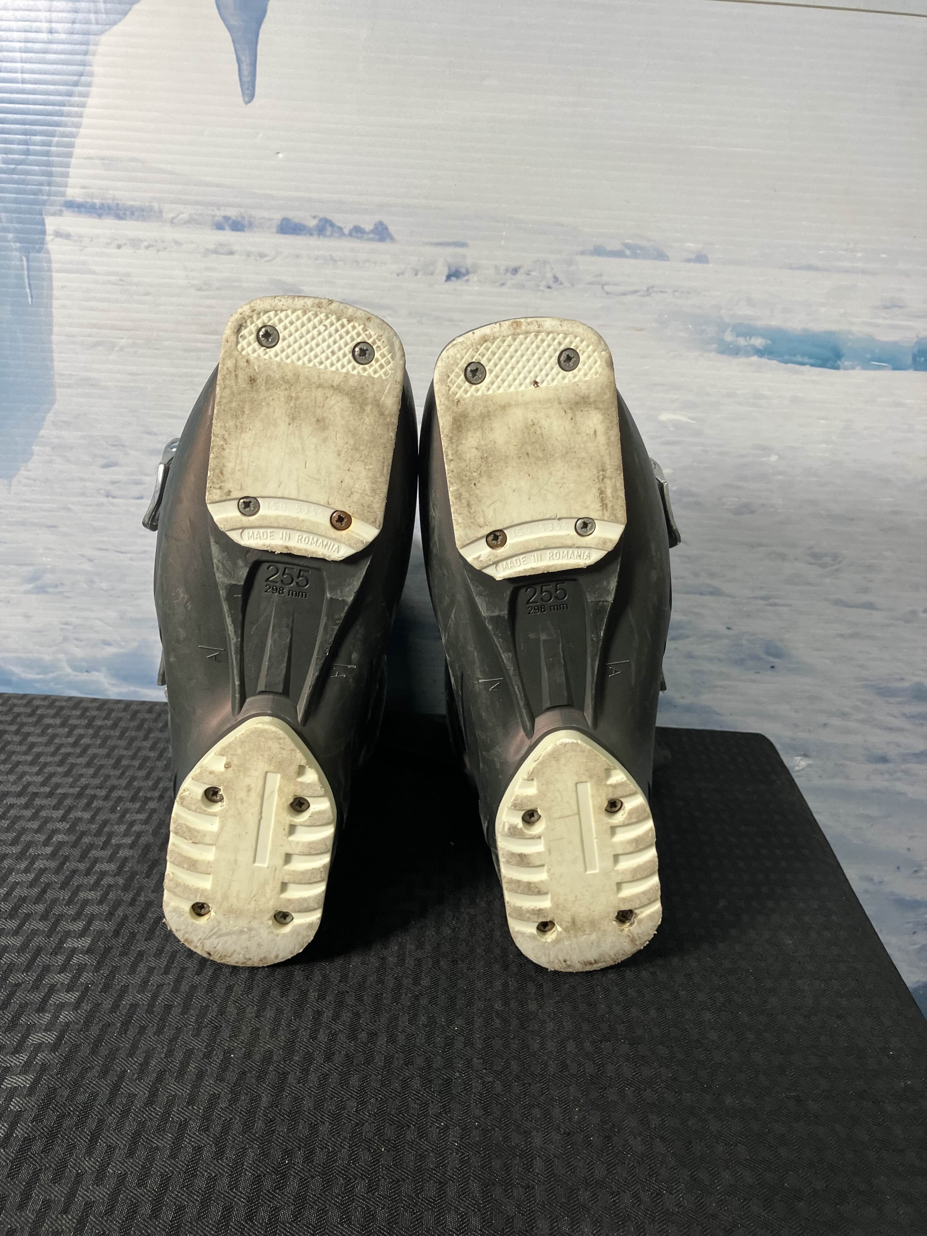 Used 2023 Rossignol Pure R80 Ski Boot - 25.5MP