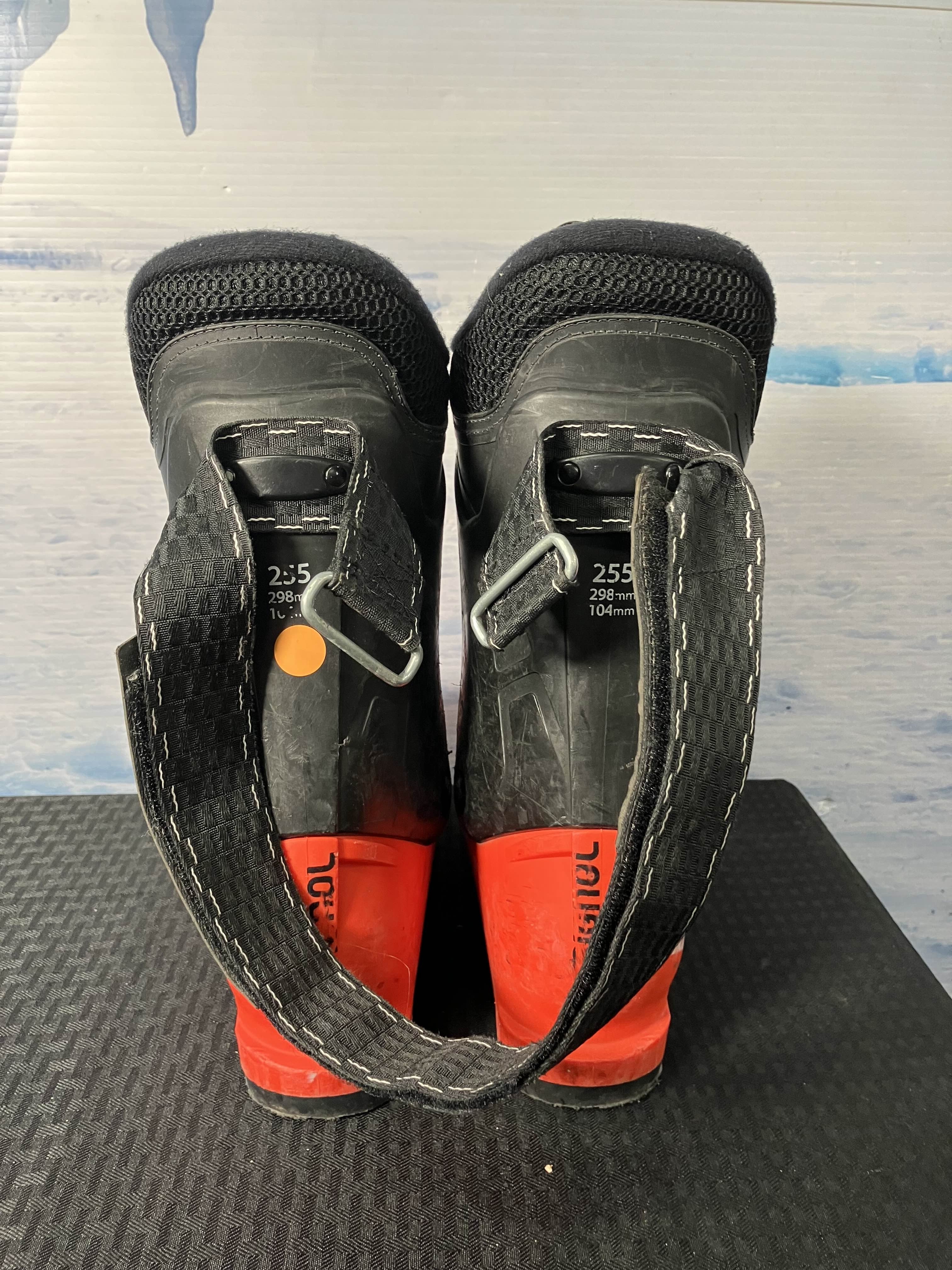 Used Rossignol Evo R Ski Boot - 25.5MP