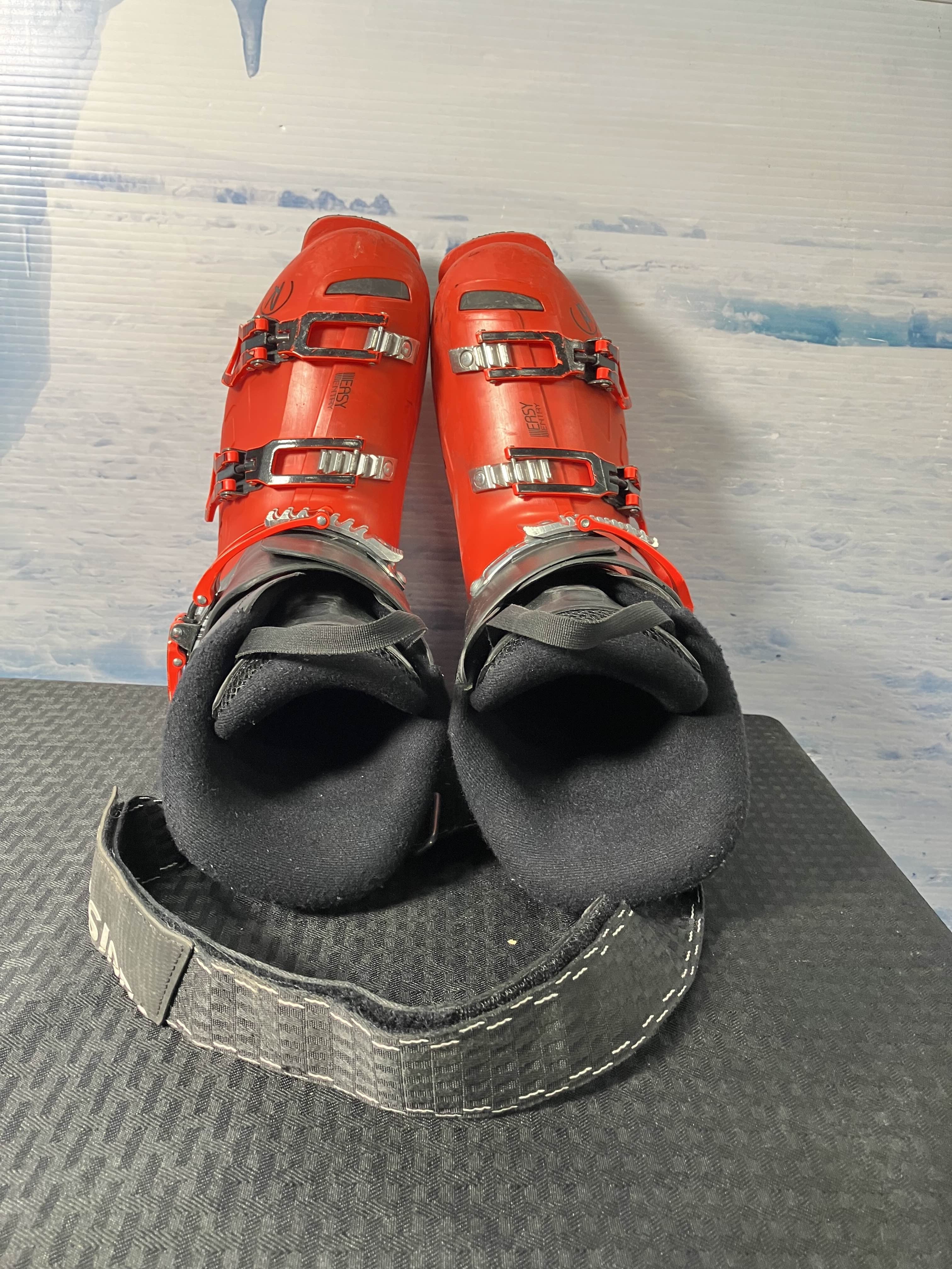 Used Rossignol Evo R Ski Boot - 25.5MP
