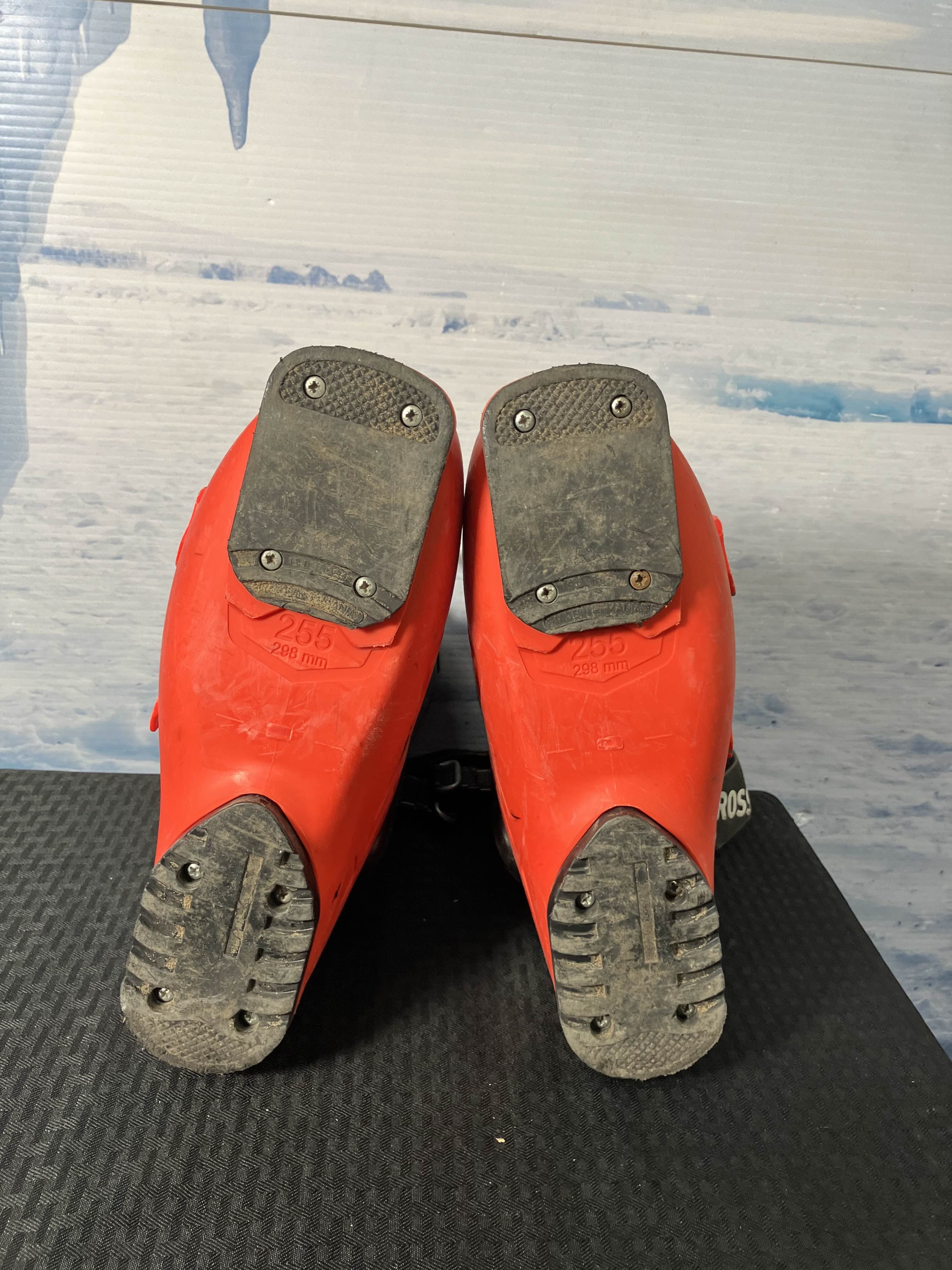 Used Rossignol Evo R Ski Boot - 25.5MP