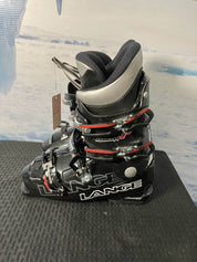Used Lange Concept Rtl Ski Boot - 25.5MP