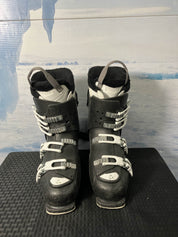 Used Fischer Cruzar Wx 7.5 Ski Boot - 25.5MP