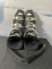Used Fischer Cruzar Wx 7.5 Ski Boot - 25.5MP