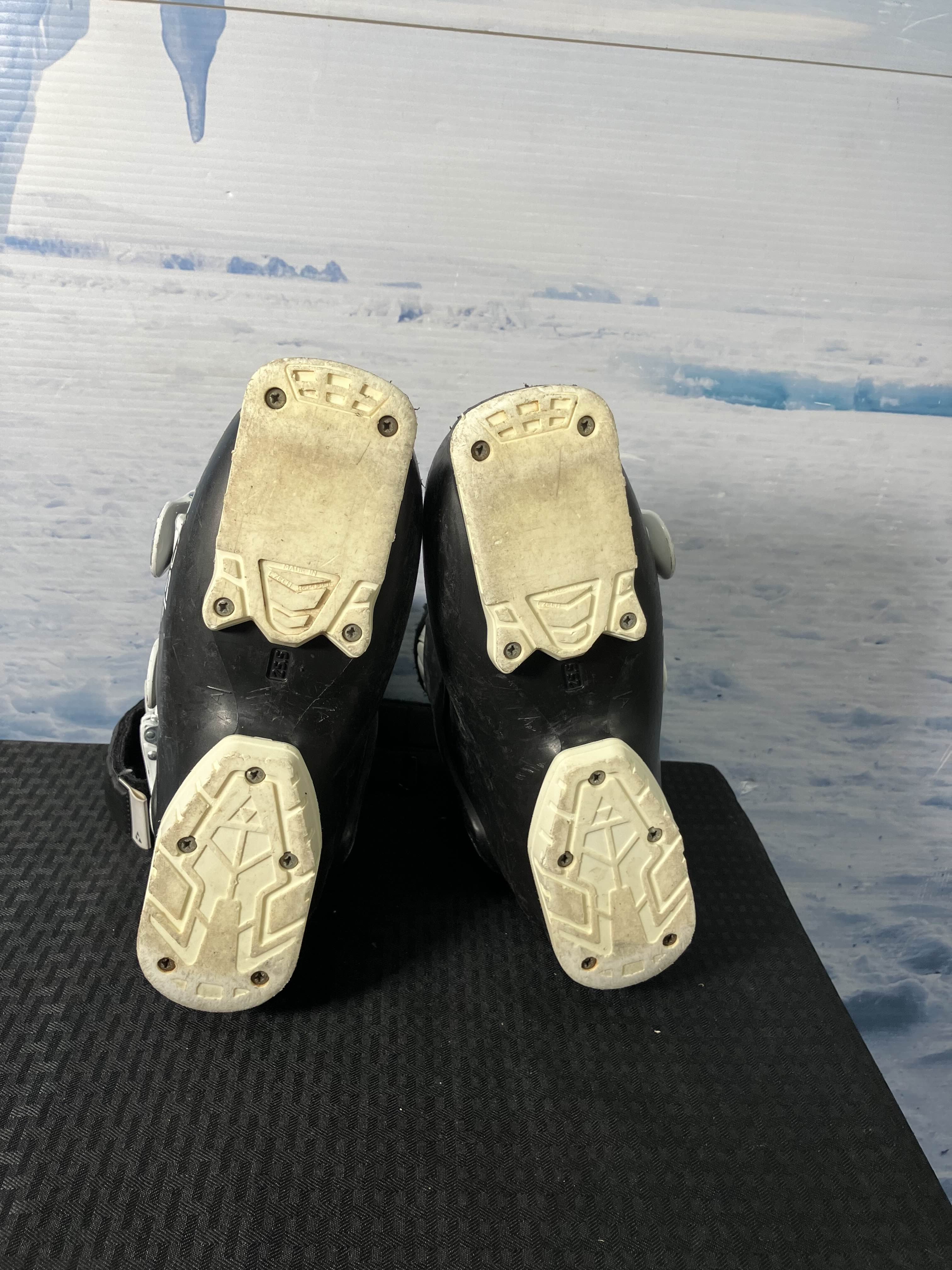Used Fischer Cruzar Wx 7.5 Ski Boot - 25.5MP