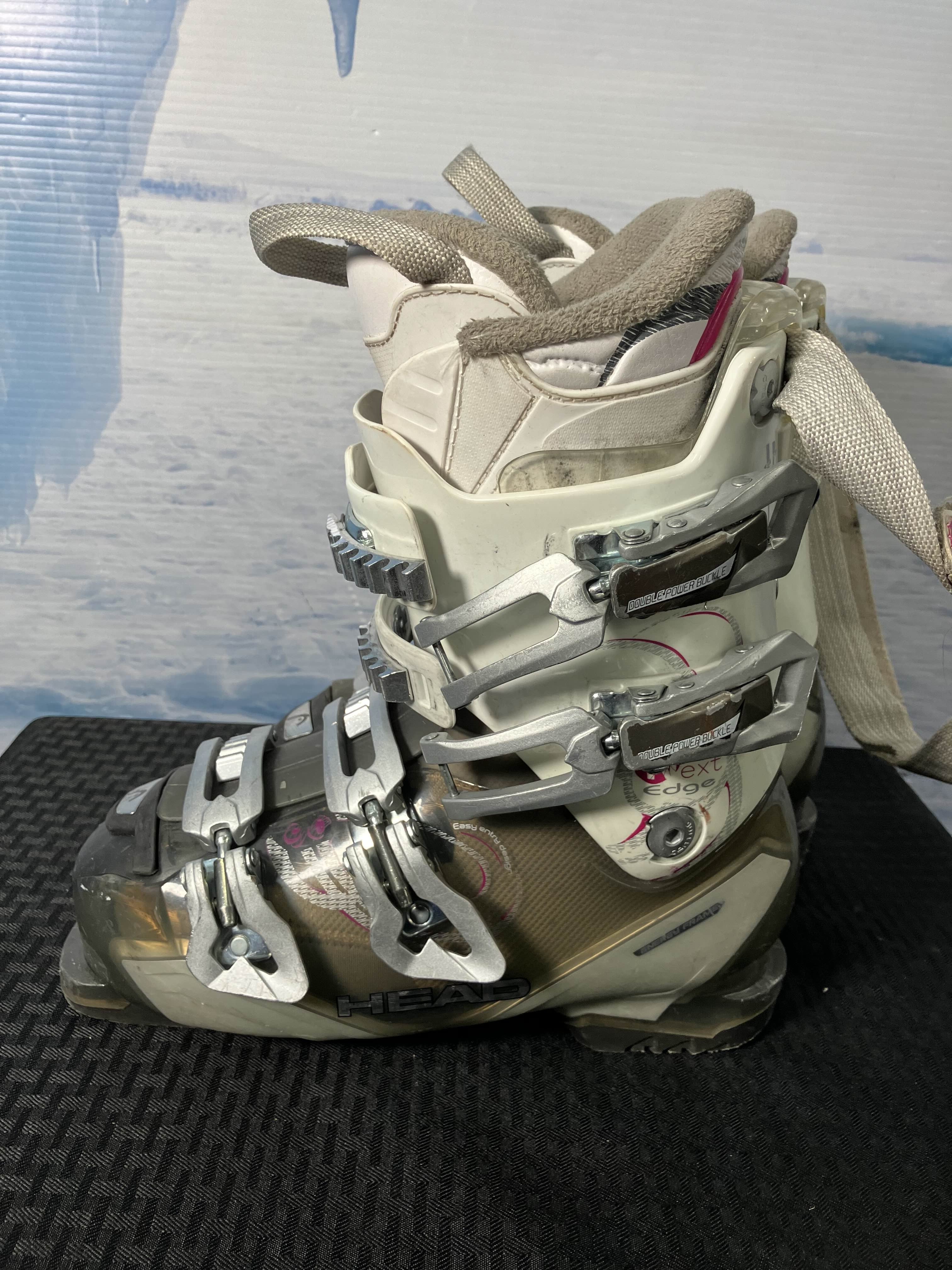 Used Head Next Edge 90 Ski Boot - 25.5MP