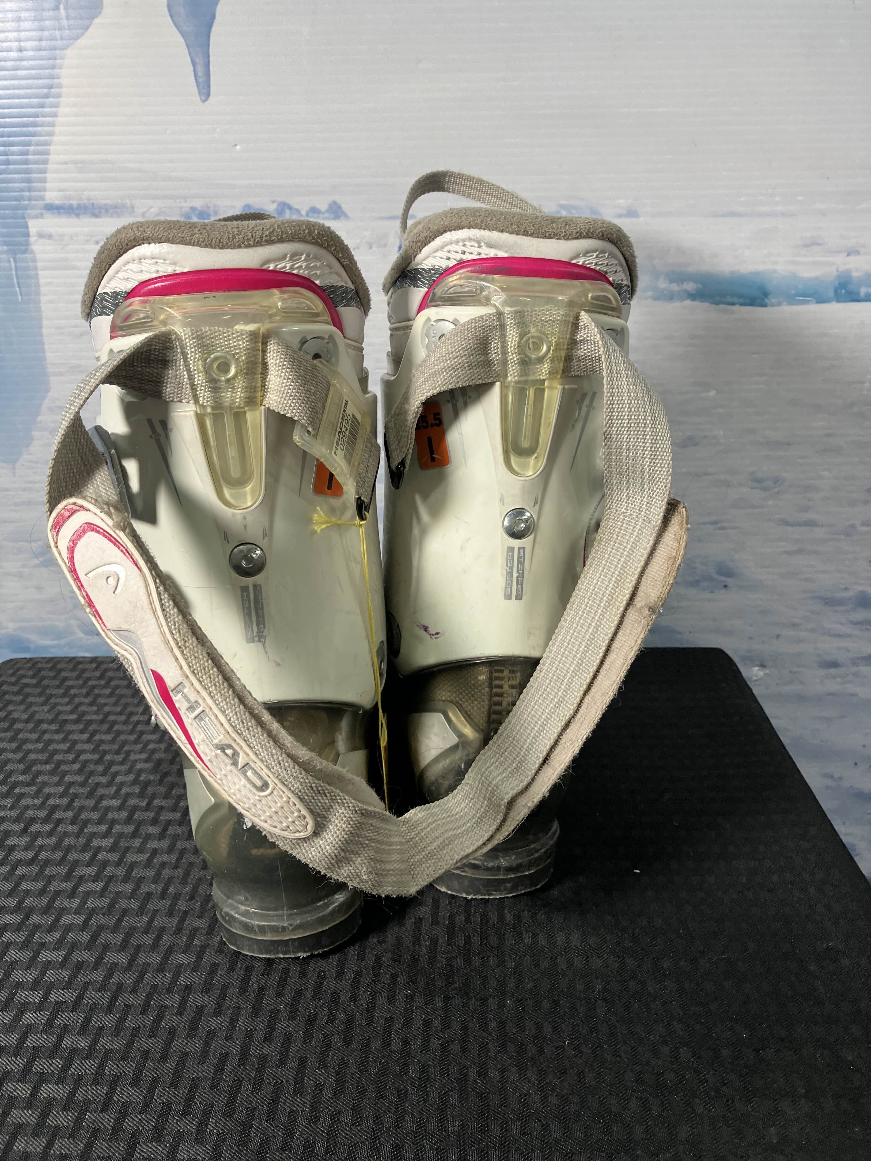 Used Head Next Edge 90 Ski Boot - 25.5MP