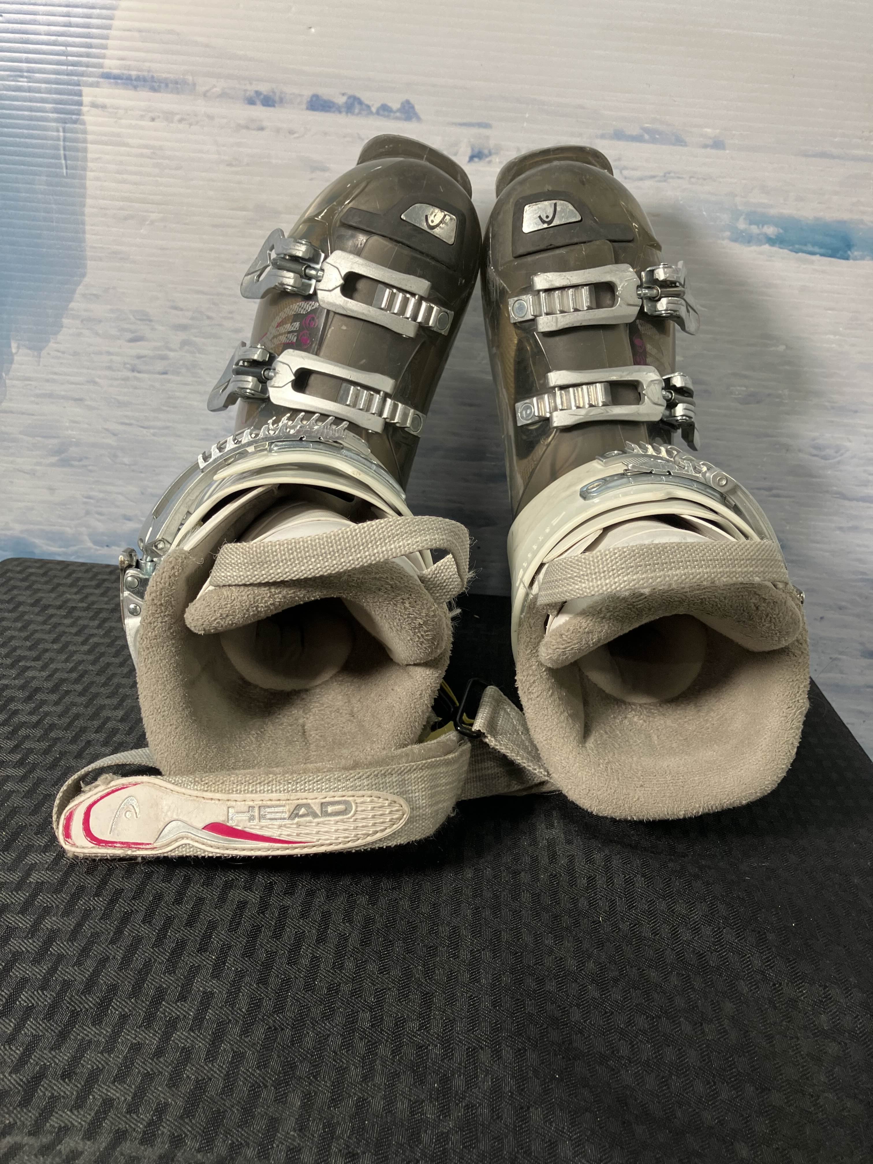 Used Head Next Edge 90 Ski Boot - 25.5MP