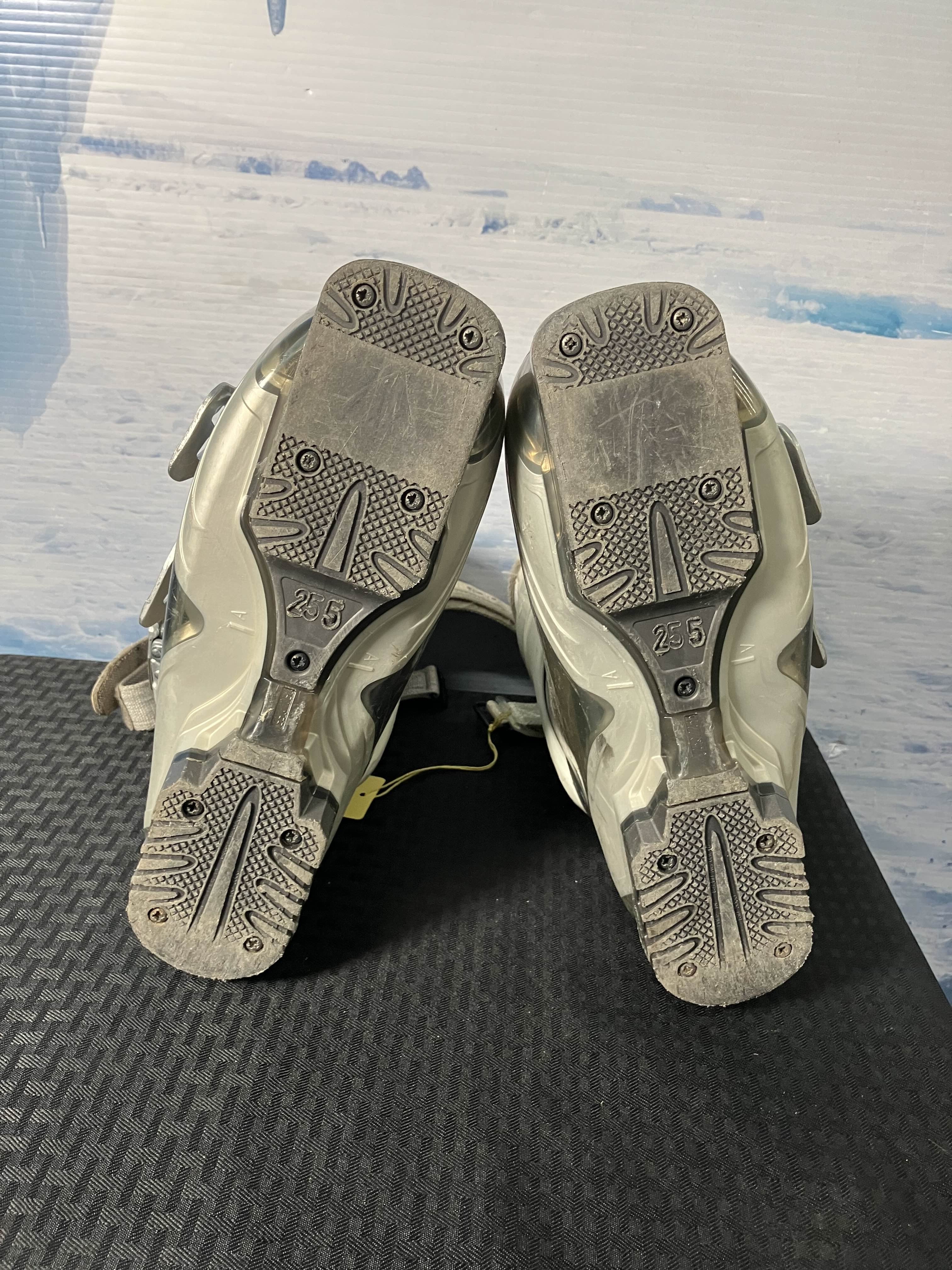 Used Head Next Edge 90 Ski Boot - 25.5MP