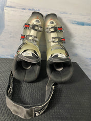 Used Salomon X Pro R90 Ski Boot - 25.5MP