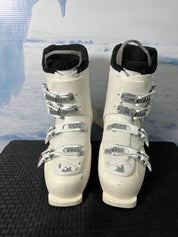Used Fischer My Cruzar 80 Pbv Ski Boot - 25.5MP