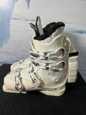 Used Fischer My Cruzar 80 Pbv Ski Boot - 25.5MP