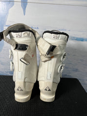 Used Fischer My Cruzar 80 Pbv Ski Boot - 25.5MP