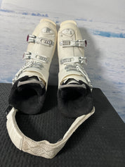Used Fischer My Cruzar 80 Pbv Ski Boot - 25.5MP
