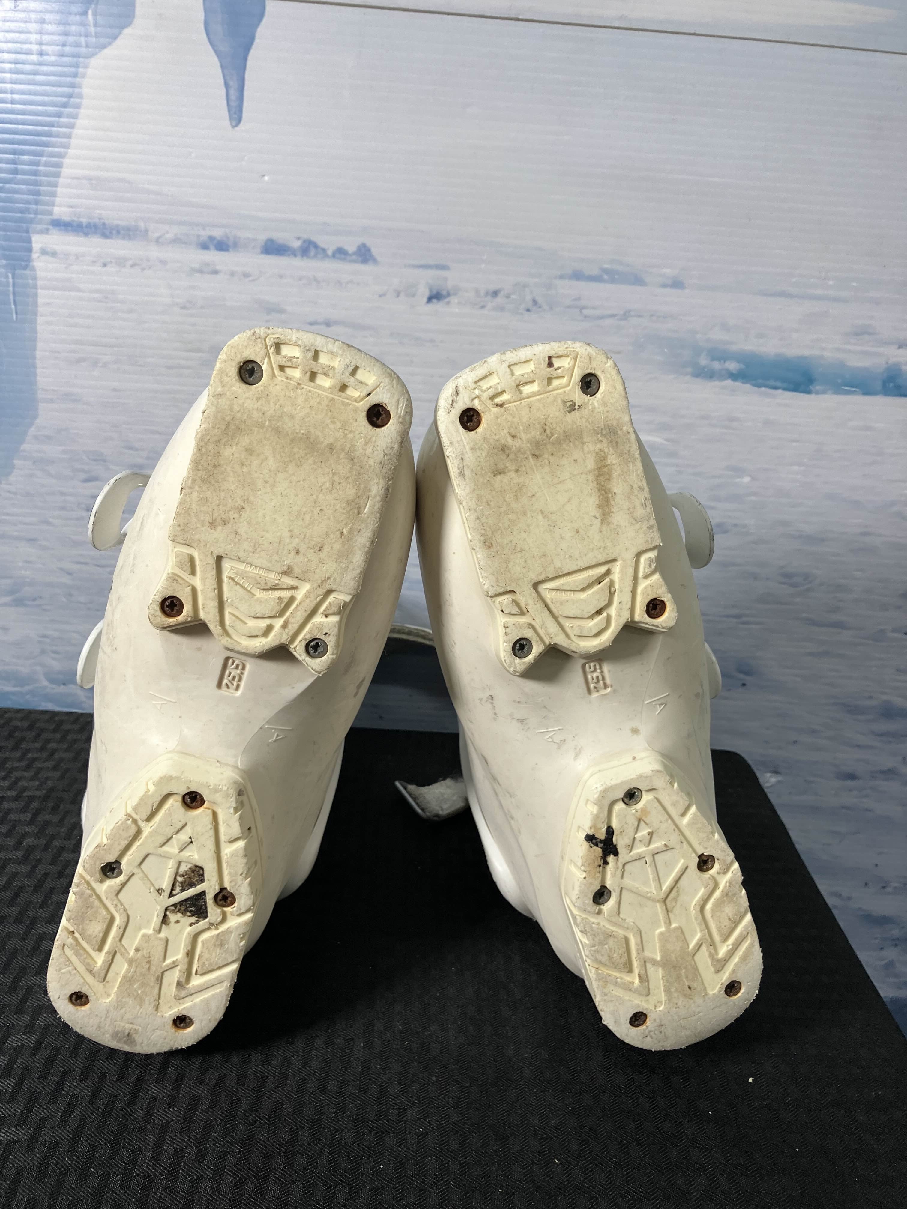Used Fischer My Cruzar 80 Pbv Ski Boot - 25.5MP