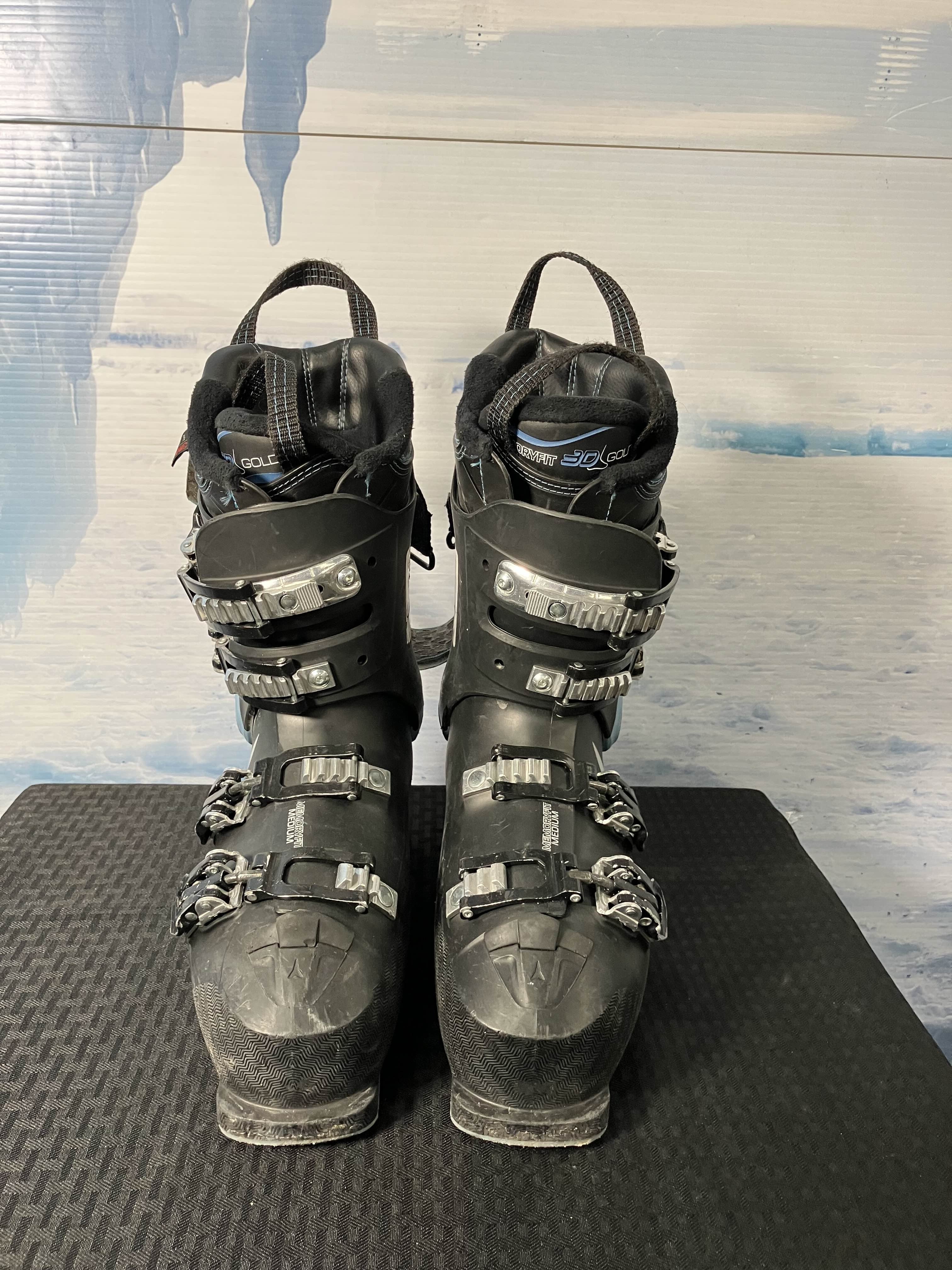Used Atomic Prime 95w Ski Boot - 26.5MP