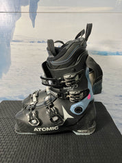 Used Atomic Prime 95w Ski Boot - 26.5MP