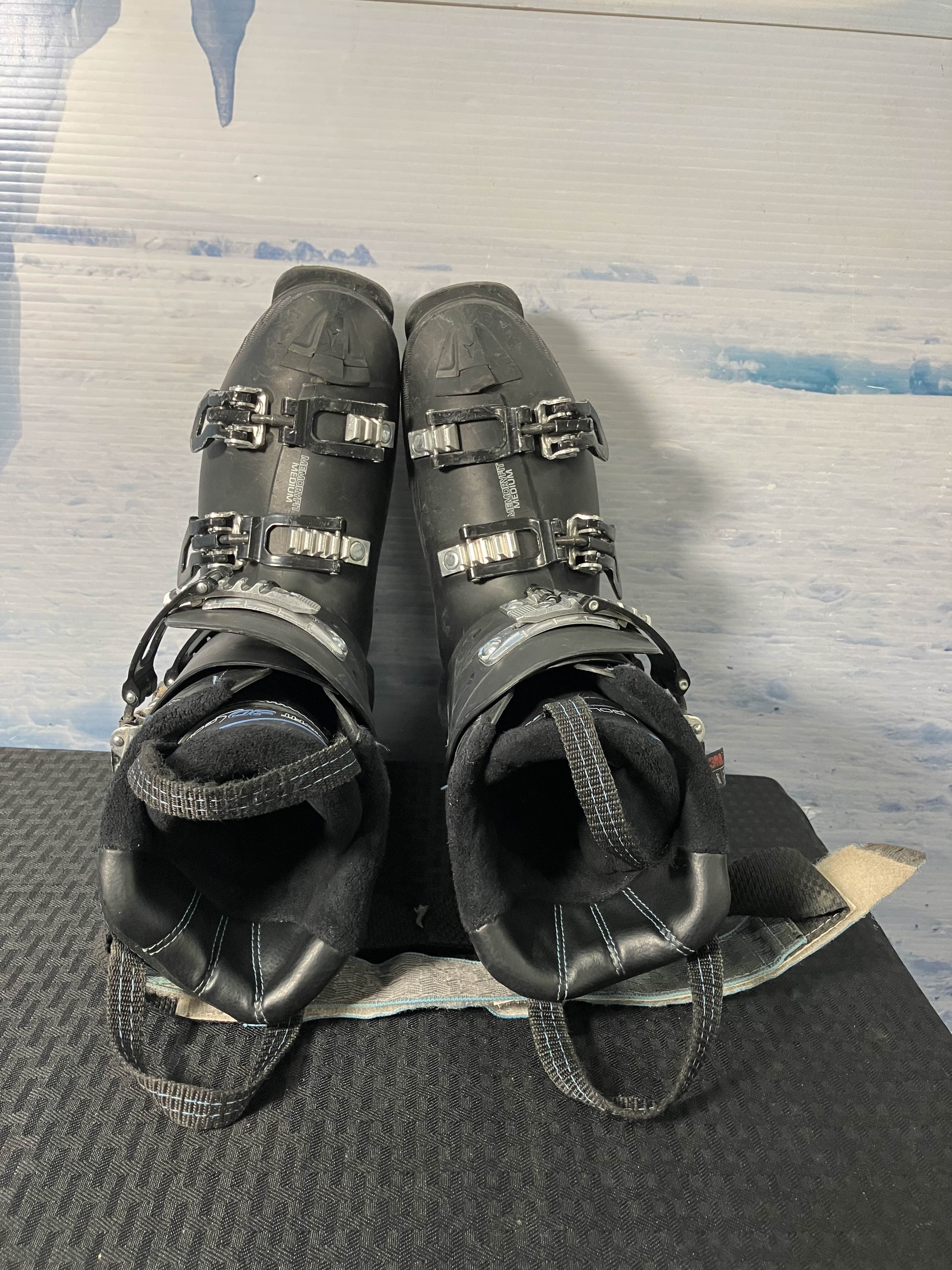 Used Atomic Prime 95w Ski Boot - 26.5MP