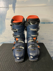 Used Roxa Rfit 120 Ski Boot - 26.5MP