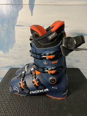 Used Roxa Rfit 120 Ski Boot - 26.5MP