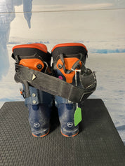 Used Roxa Rfit 120 Ski Boot - 26.5MP