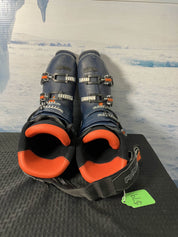 Used Roxa Rfit 120 Ski Boot - 26.5MP