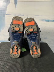 Used Roxa Rfit 120 Ski Boot - 26.5MP