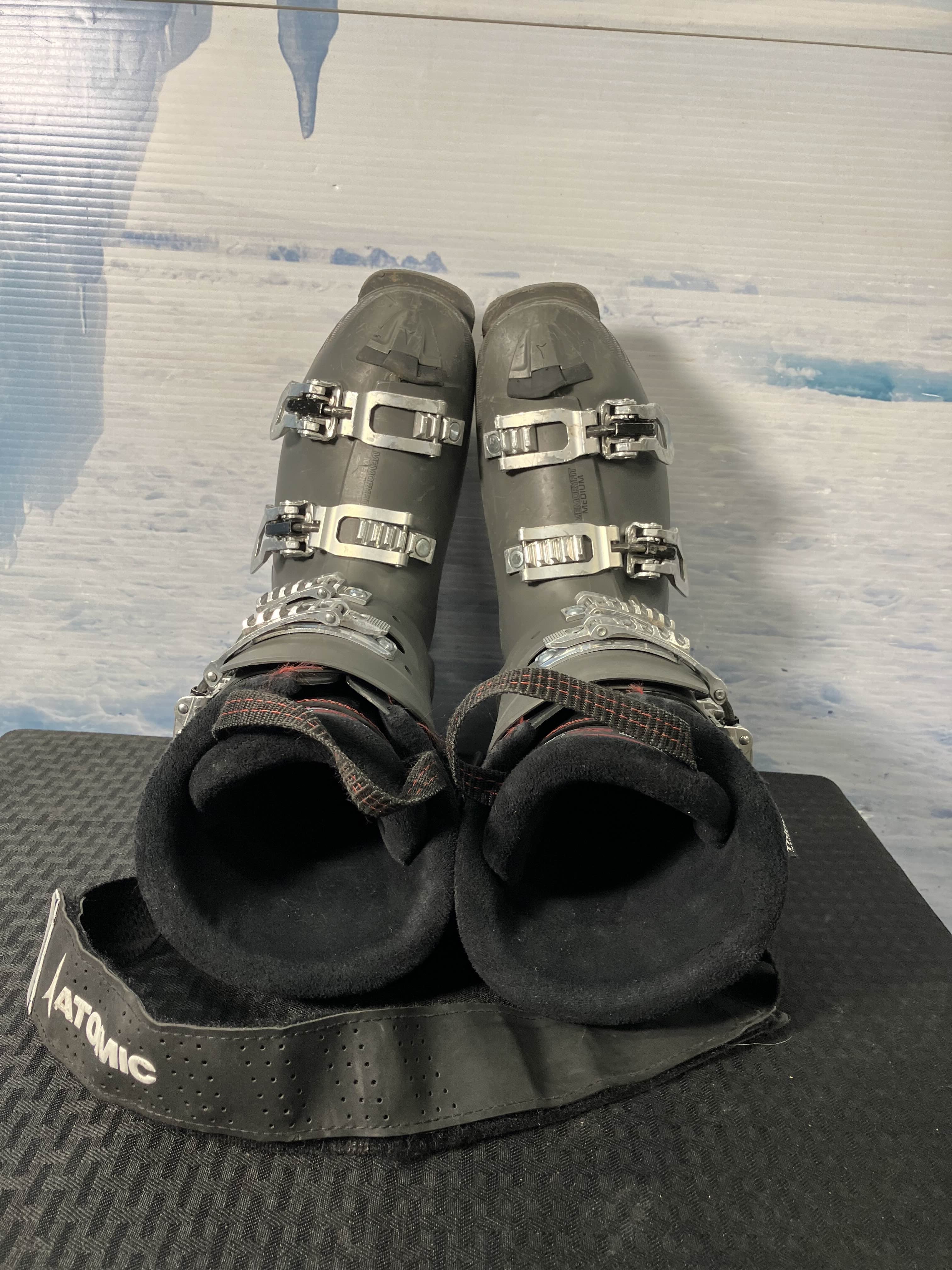 Used Atomic Hawx Prime R100 Ski Boot - 26.5MP