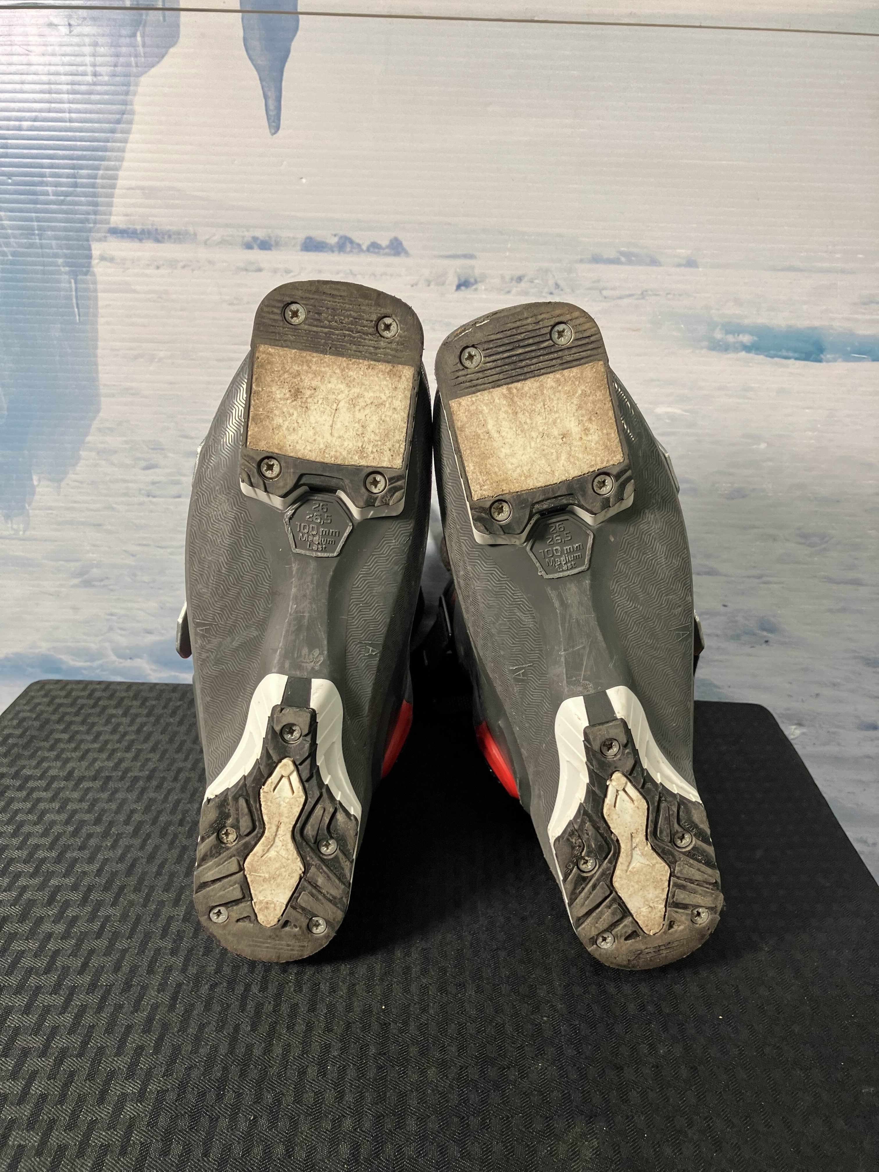 Used Atomic Hawx Prime R100 Ski Boot - 26.5MP