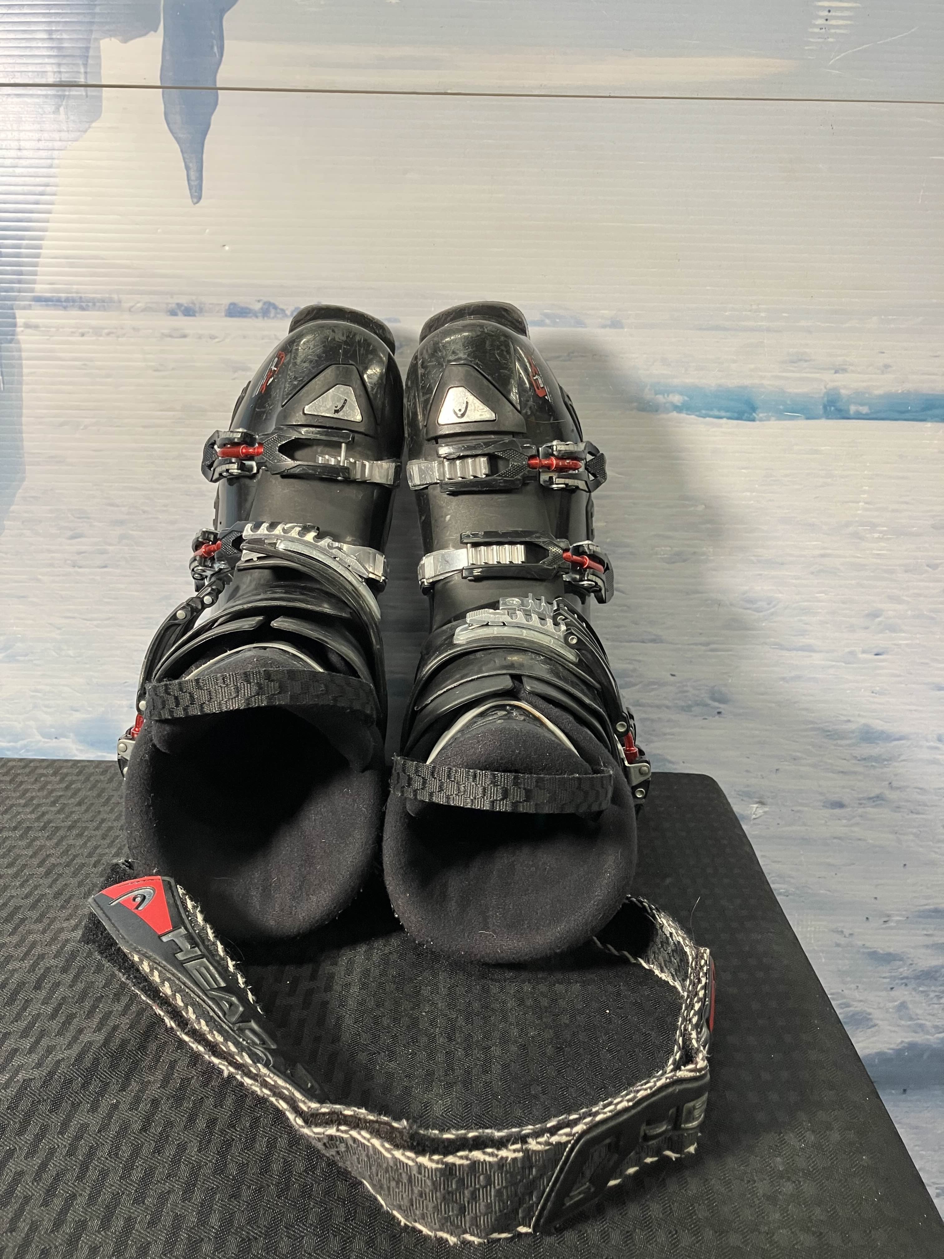 Used Head Fx 7.5 Ski Boot - 27.5MP