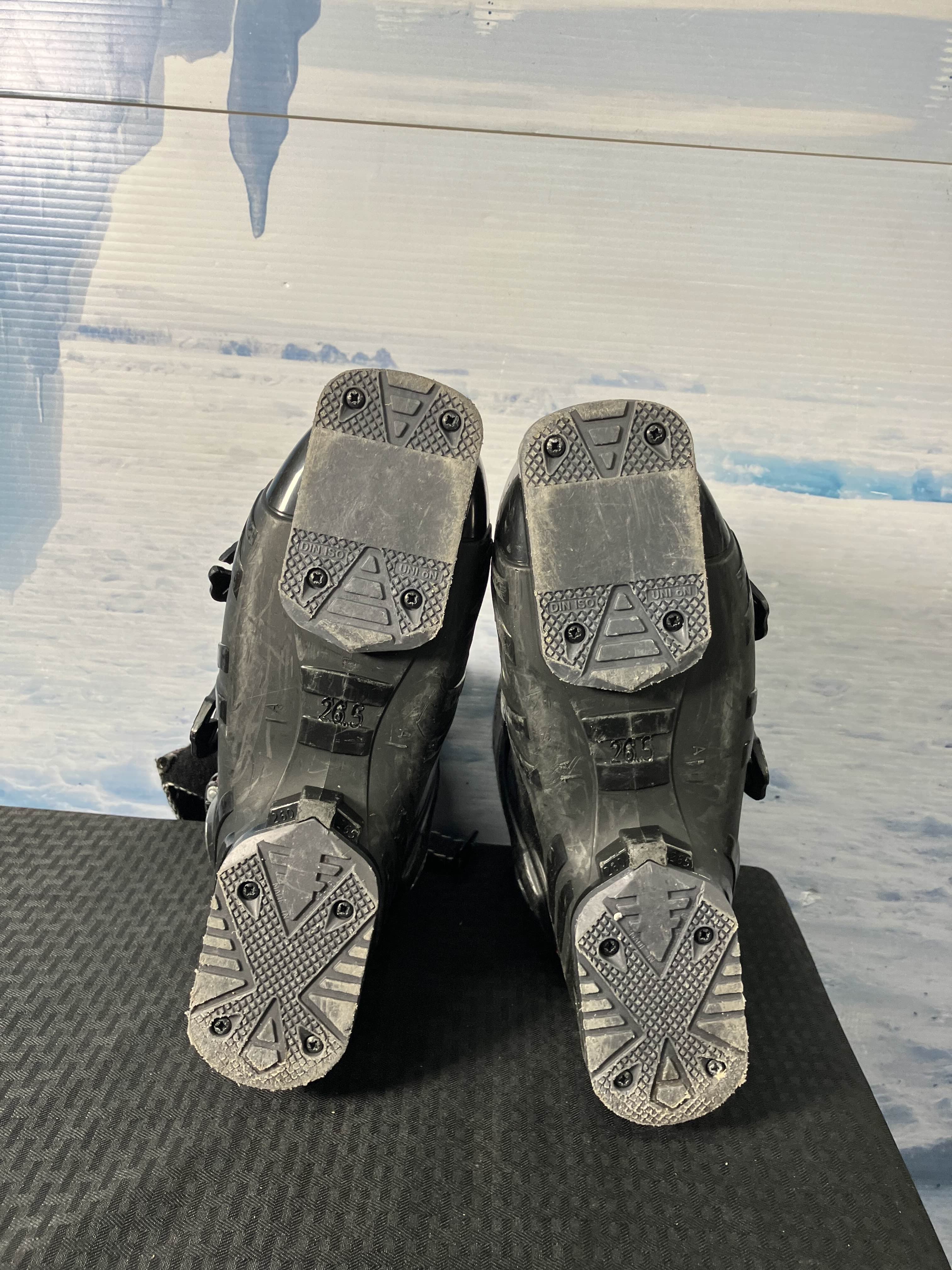 Used Head Fx 7.5 Ski Boot - 27.5MP
