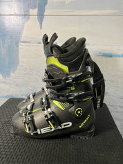 Used Head Advant Edge 75 Ski Boot - 26.5MP