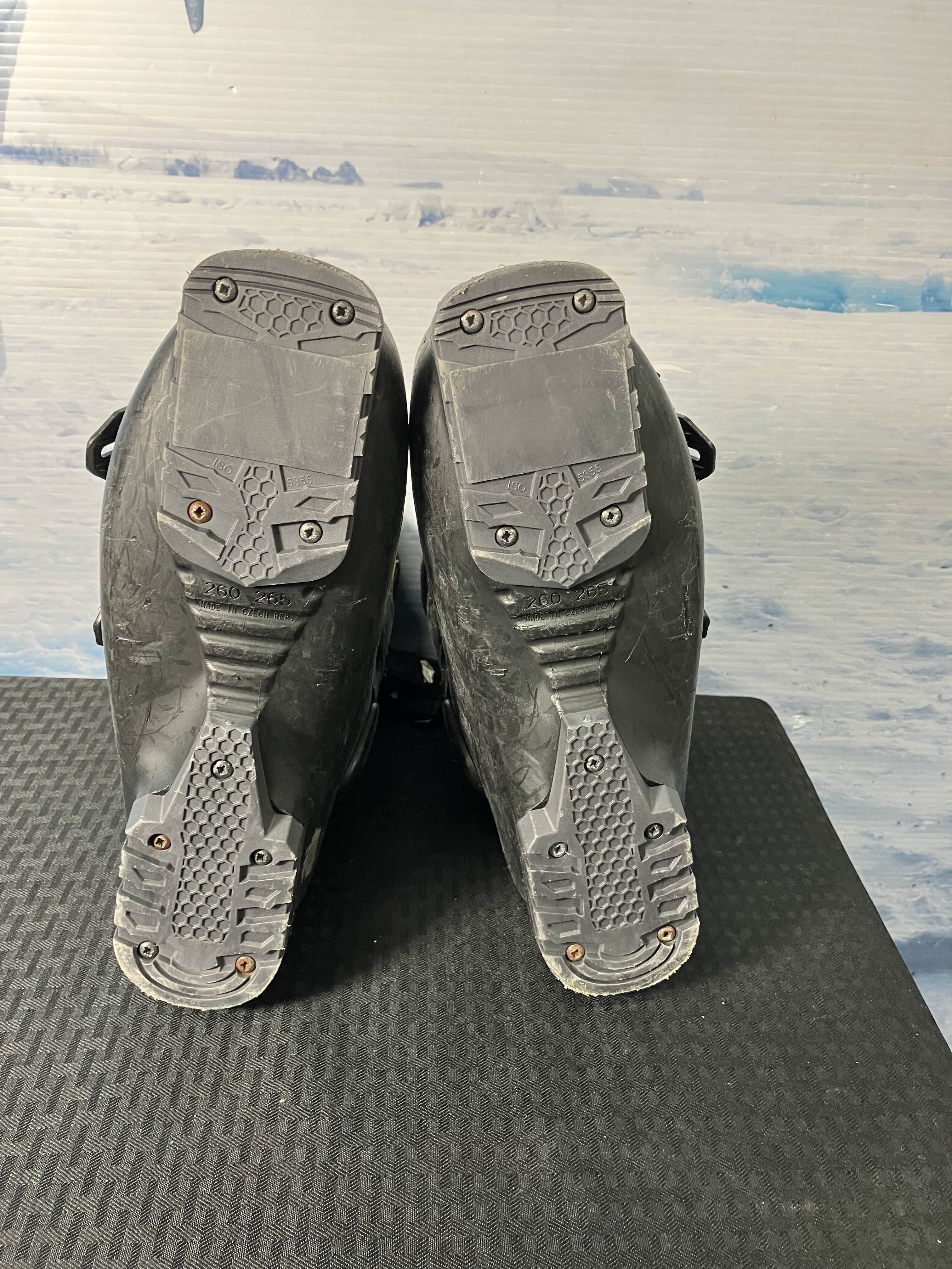 Used Head Advant Edge 75 Ski Boot - 26.5MP