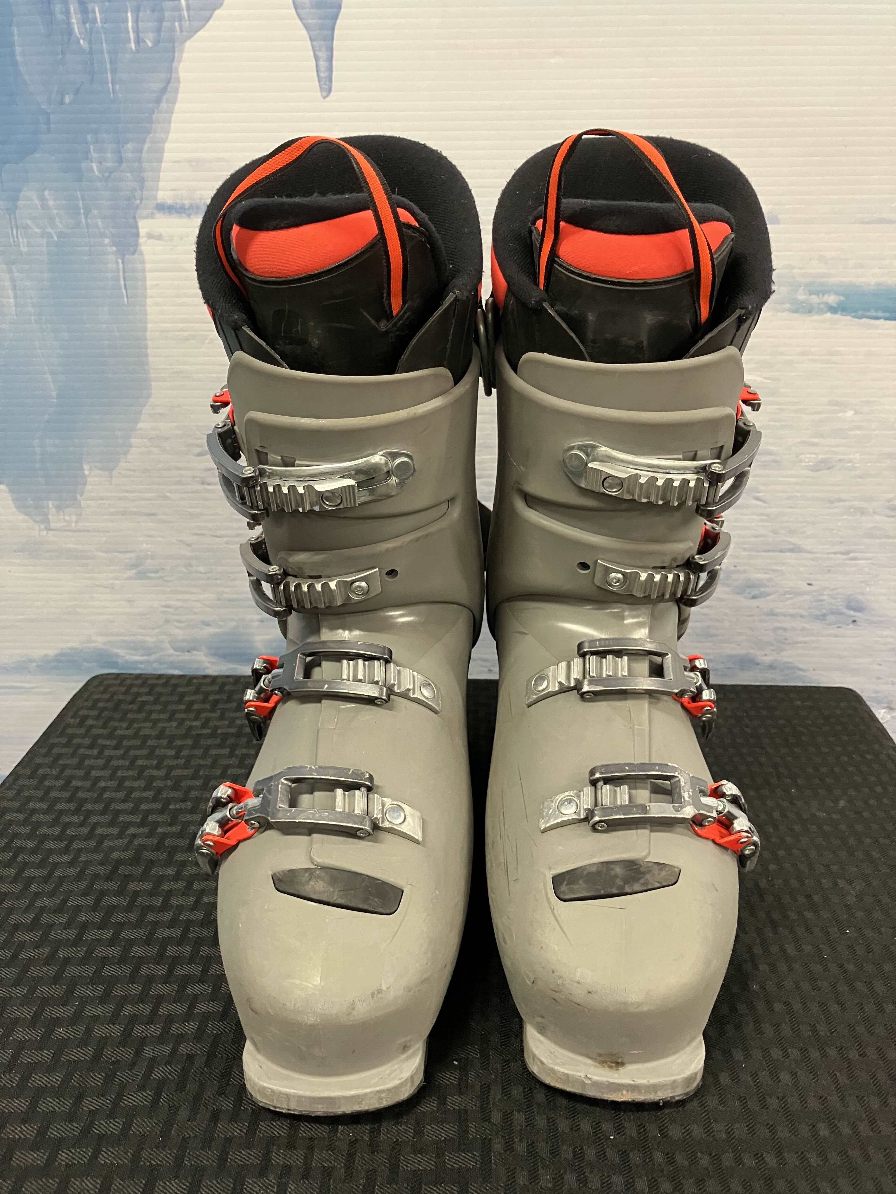 Used 2021 Rossignol Allspeed Pro R Ski Boot - 27.5MP