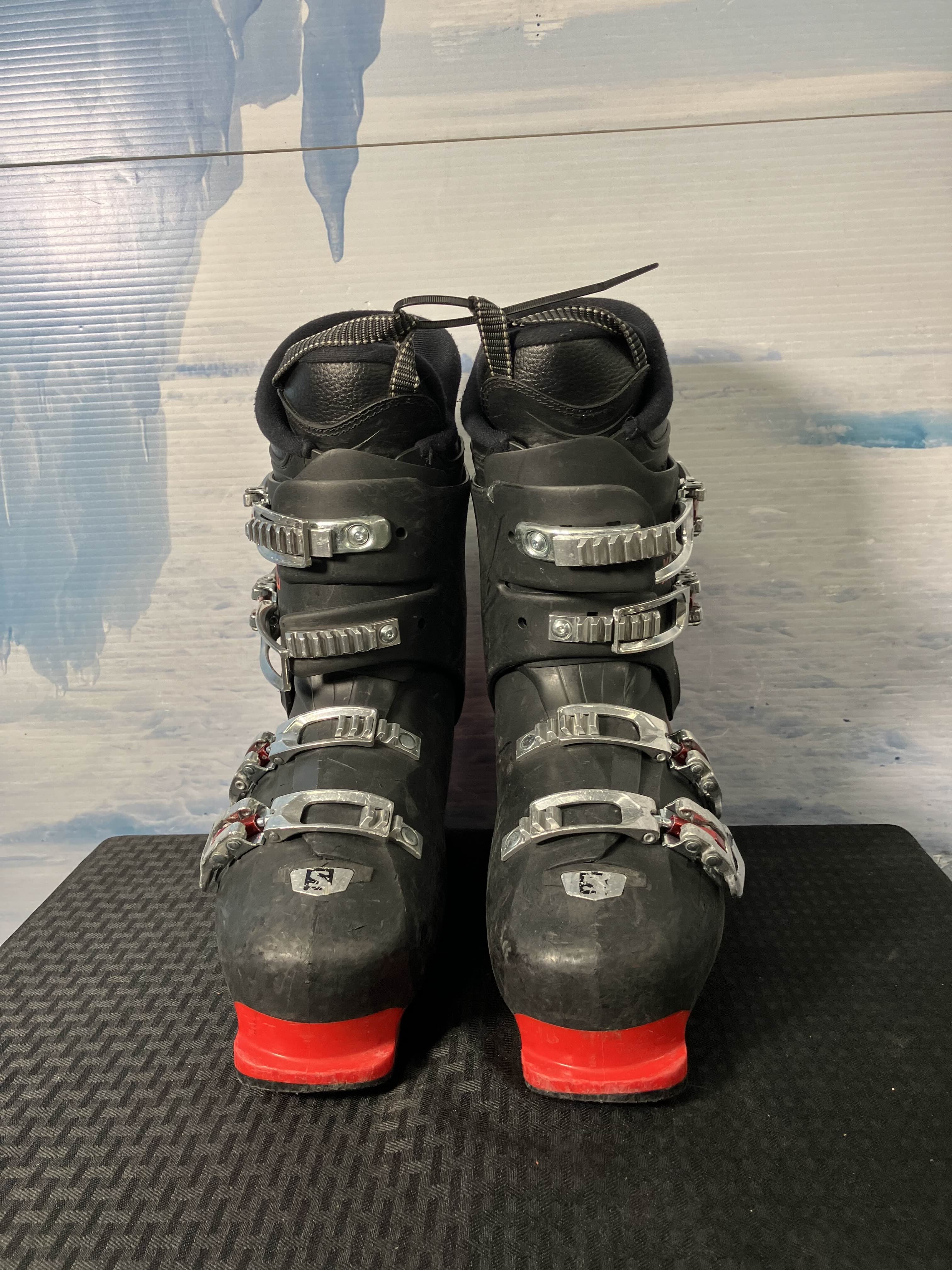Used Salomon X Access R70 Ski Boot - 27.5MP