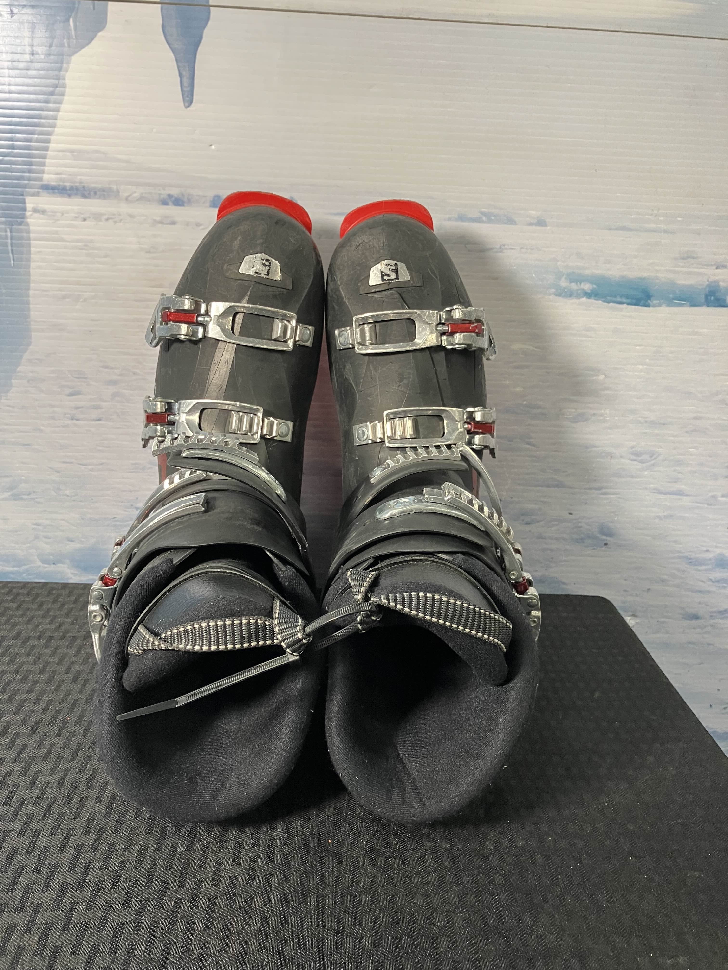 Used Salomon X Access R70 Ski Boot - 27.5MP
