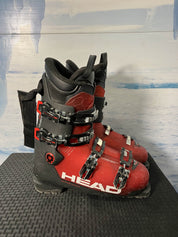 Used Head 95 Edge Advant Ski Boot - 28.5MP