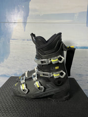 Used Lange Lx Hv Ski Boot - 28.5MP