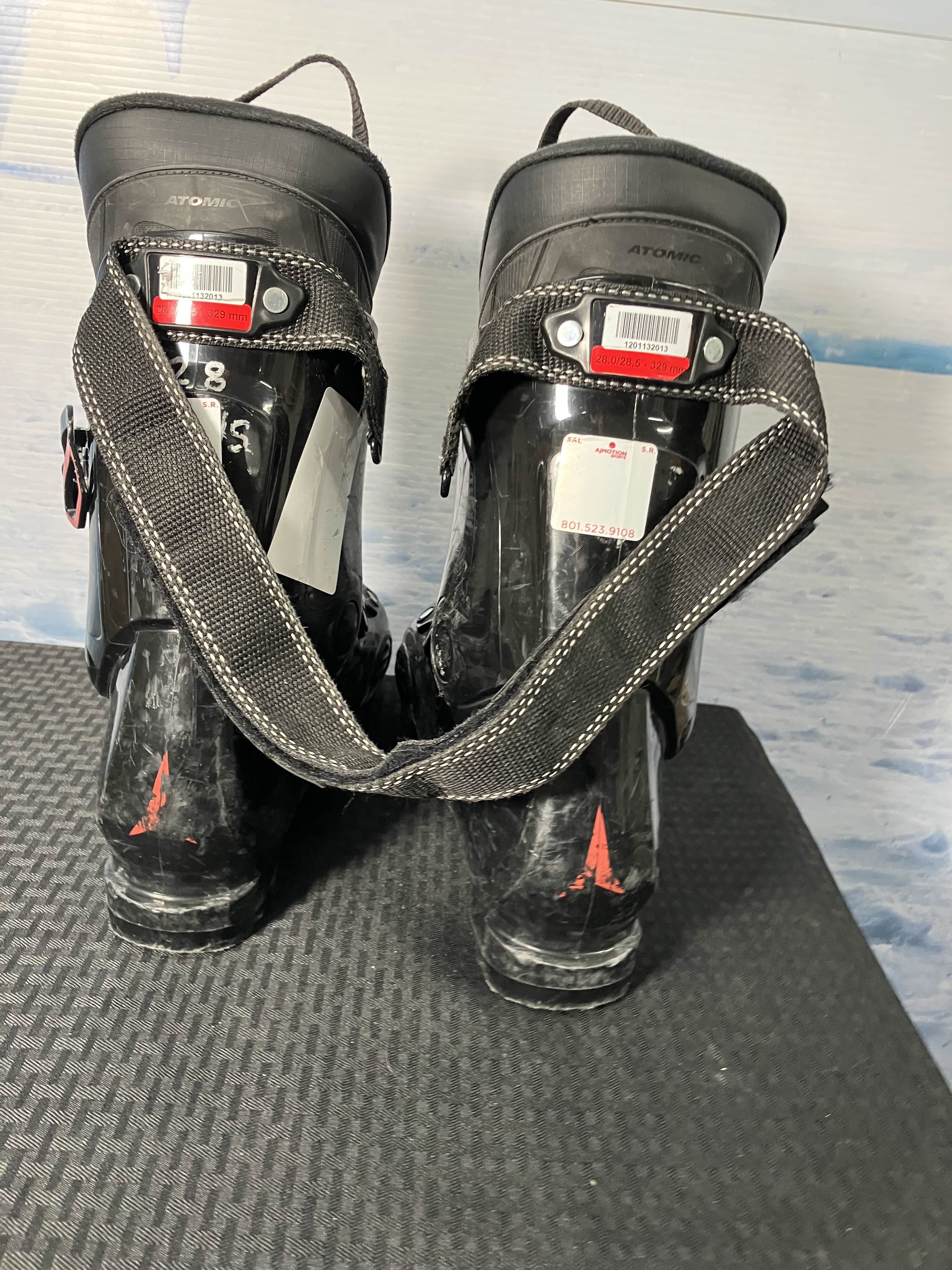 Used Atomic Livefit R90 Ski Boot - 28.5MP
