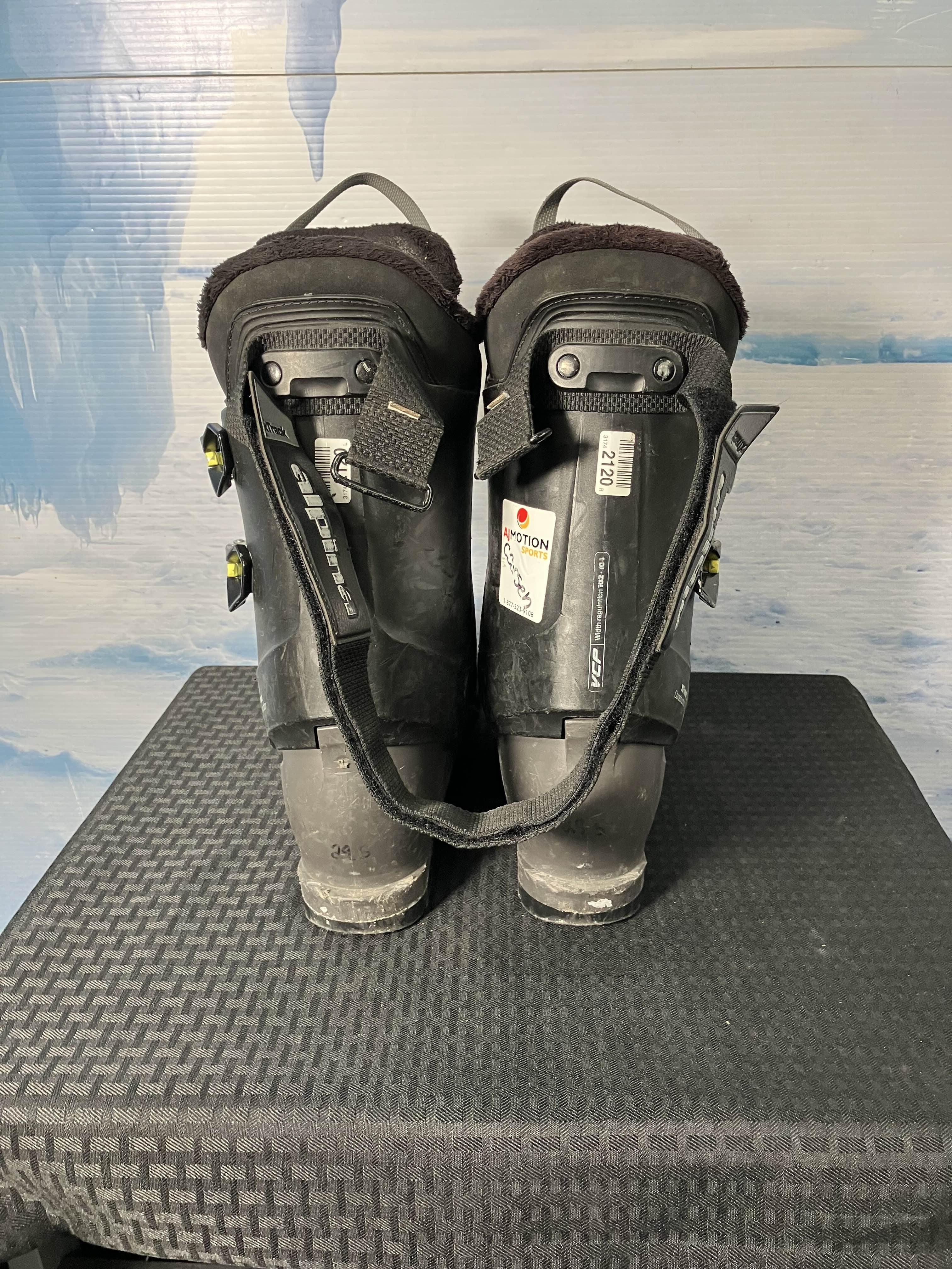 Used Alpina Xtrack 70 Ski Boot - 29MP