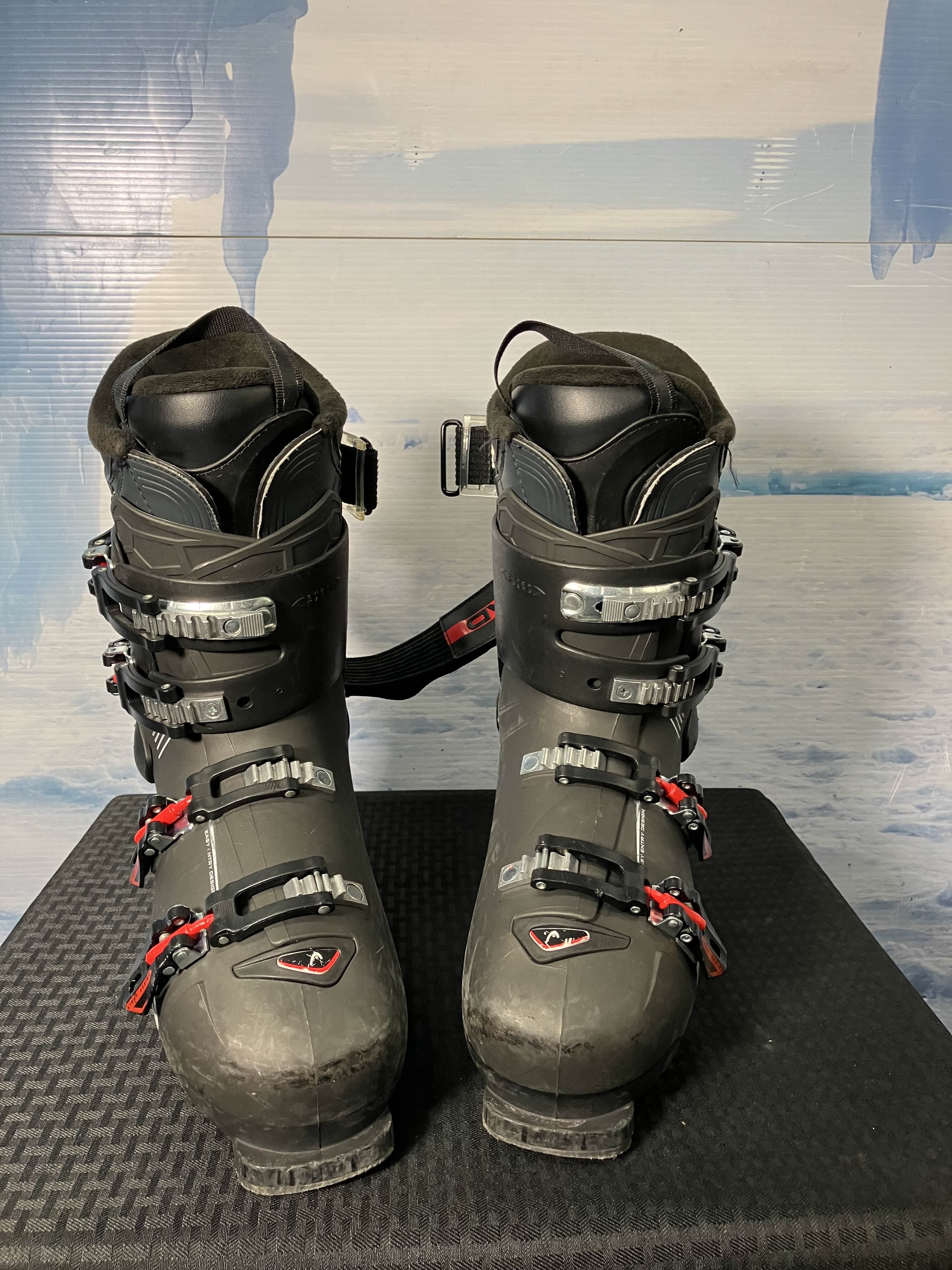 Used Head 75 Edge Advant Ski Boot - 29MP