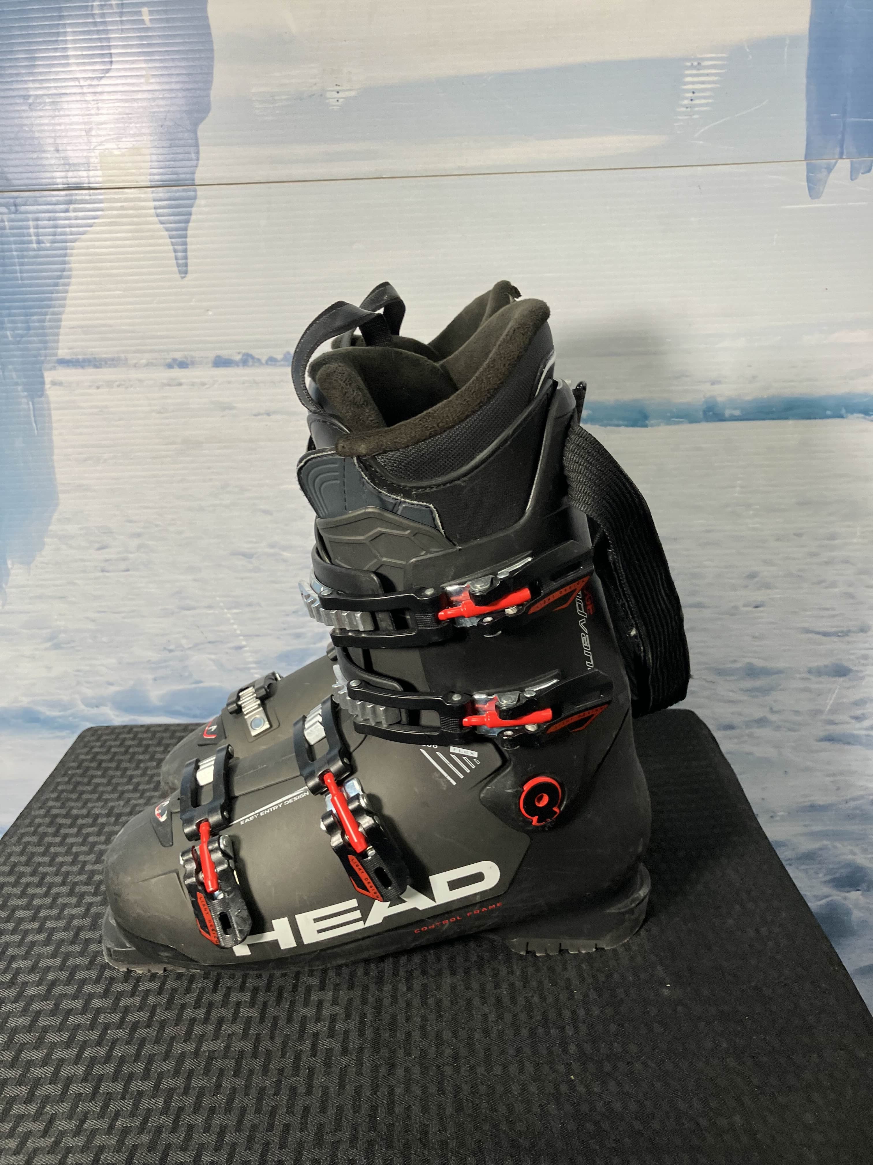 Used Head 75 Edge Advant Ski Boot - 29MP