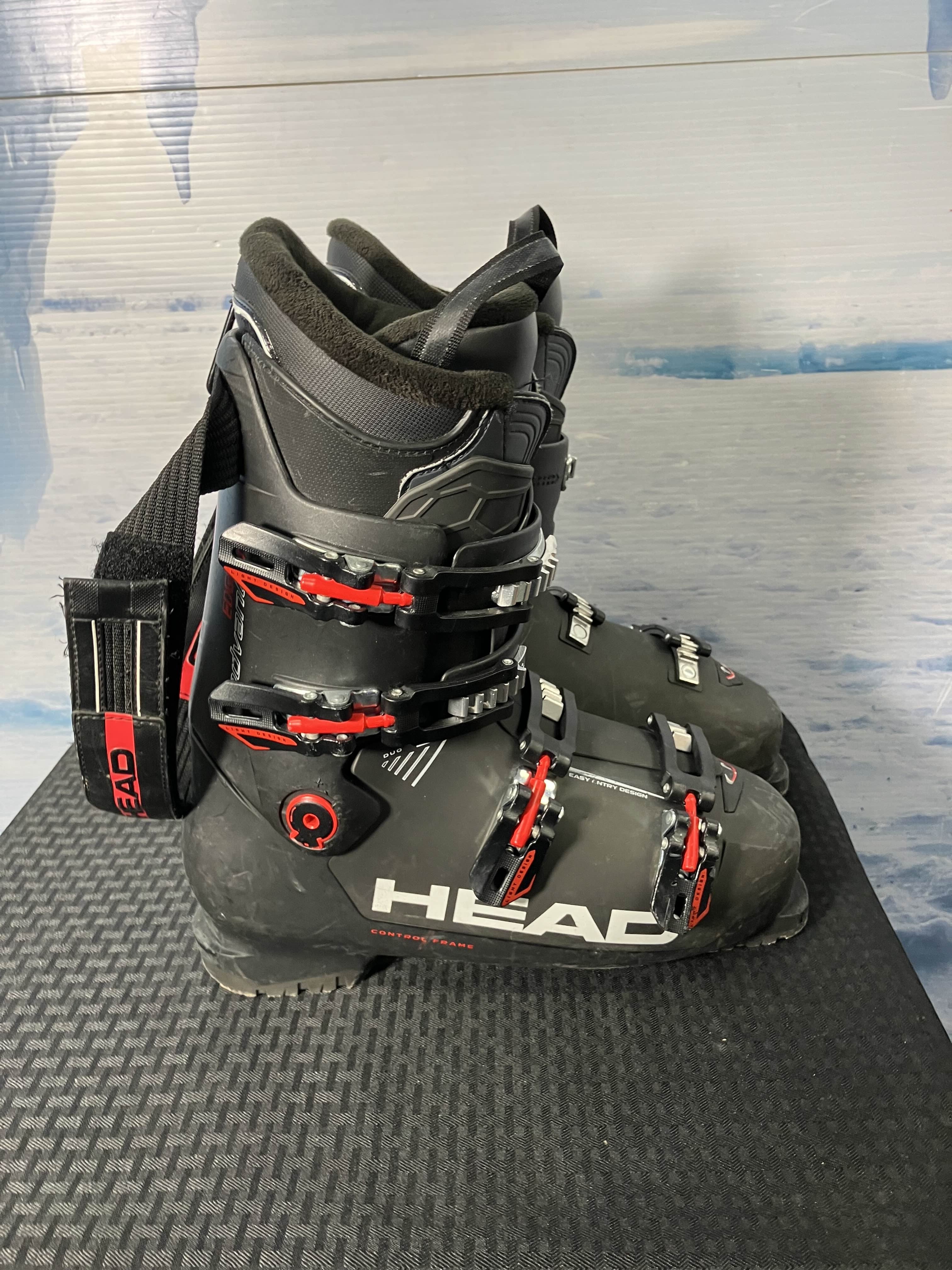 Used Head 75 Edge Advant Ski Boot - 29MP