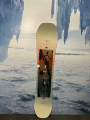 Used RomeSDS Royal Snowboard - 144CM