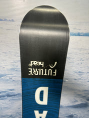 Used Head Rowdy Snowboard - 118CM