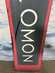 Used Salomon Pulse Snowboard 149CM
