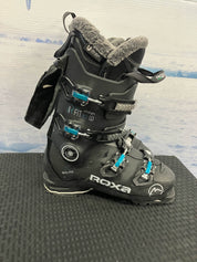 Used Womens Roxa R Fit Pro 85 W GW 26.5MP Ski Boot