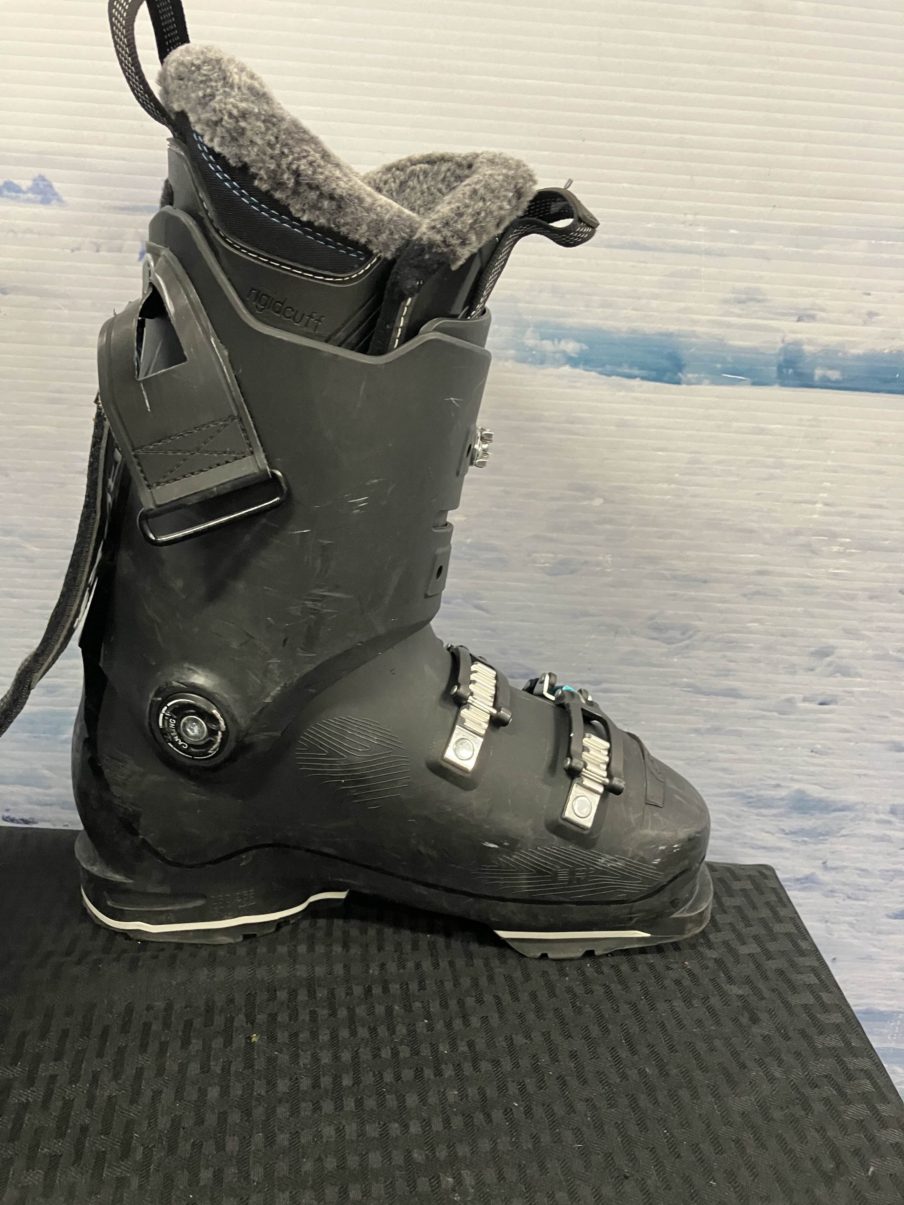 Used Womens Roxa R Fit Pro 85 W GW 26.5MP Ski Boot