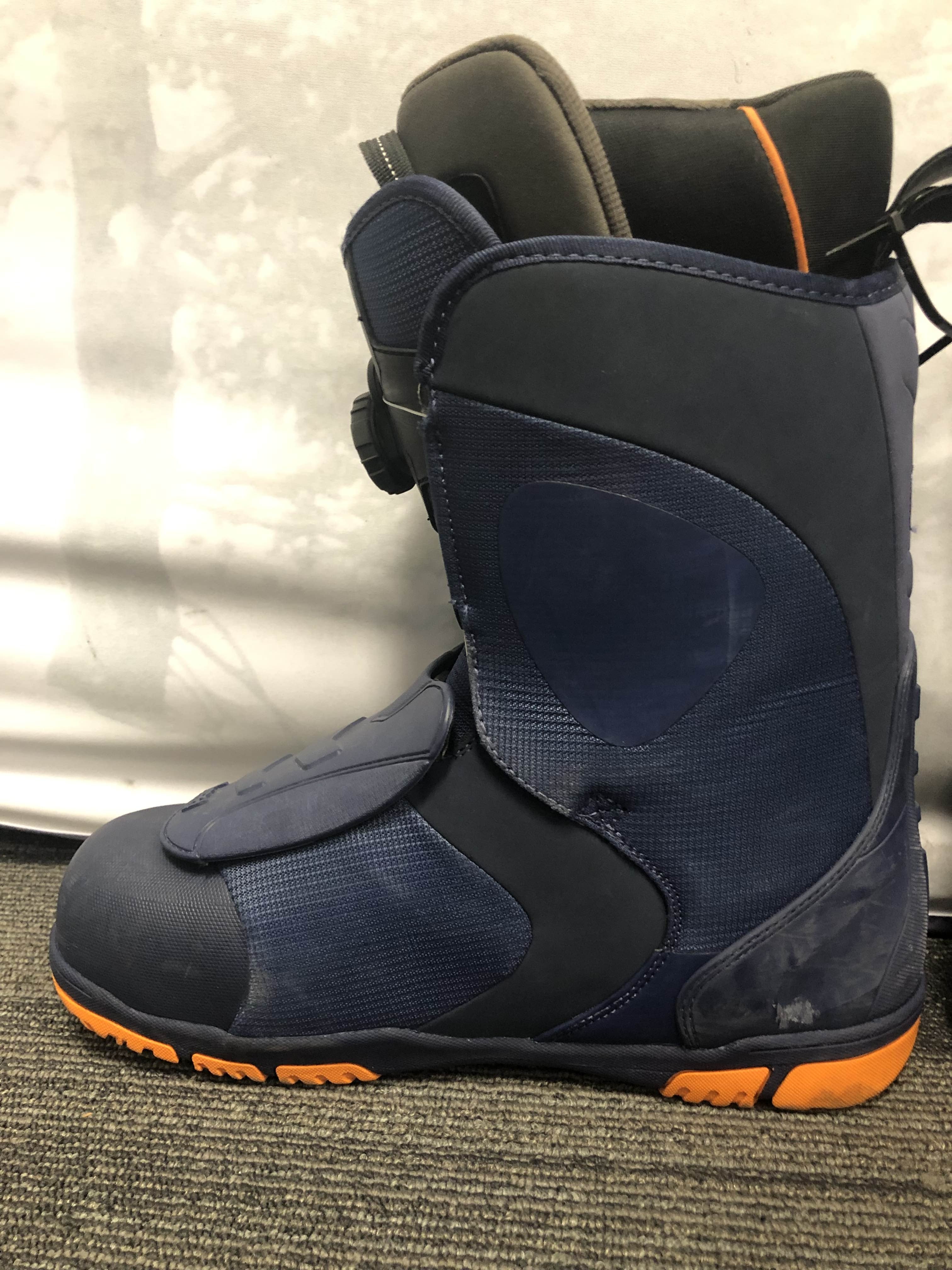 Used Head Six50 Snowboard Boot 29.5